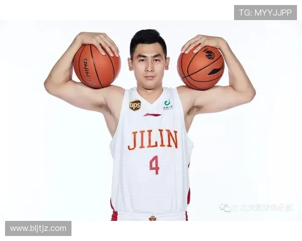 CBA吉林东北虎篮球队李安球员表现及数据介绍 CBA吉林东北虎篮球队李安球员表现及数据介绍