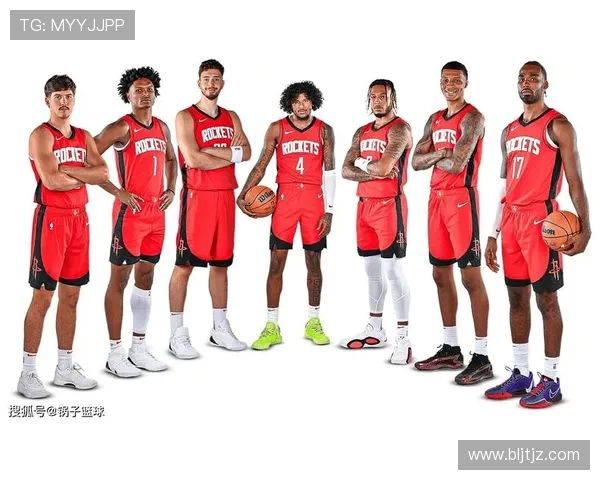 火箭队2017赛季全队球员名单详尽介绍 火箭队2017赛季全队球员名单详尽介绍