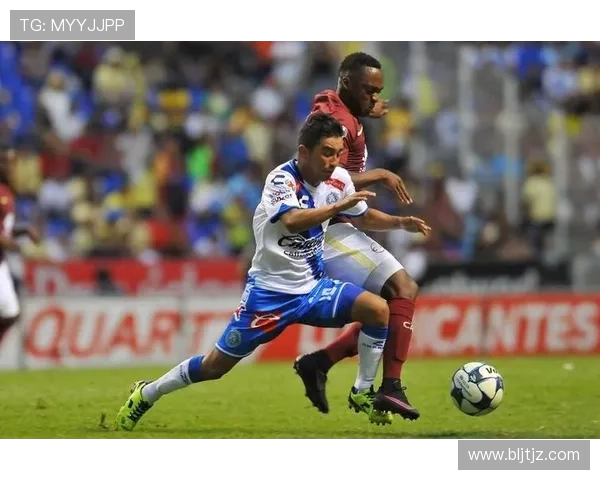 墨西哥秋联焦点战普埃布拉对决拿加沙谁能笑到最后上演强强对话